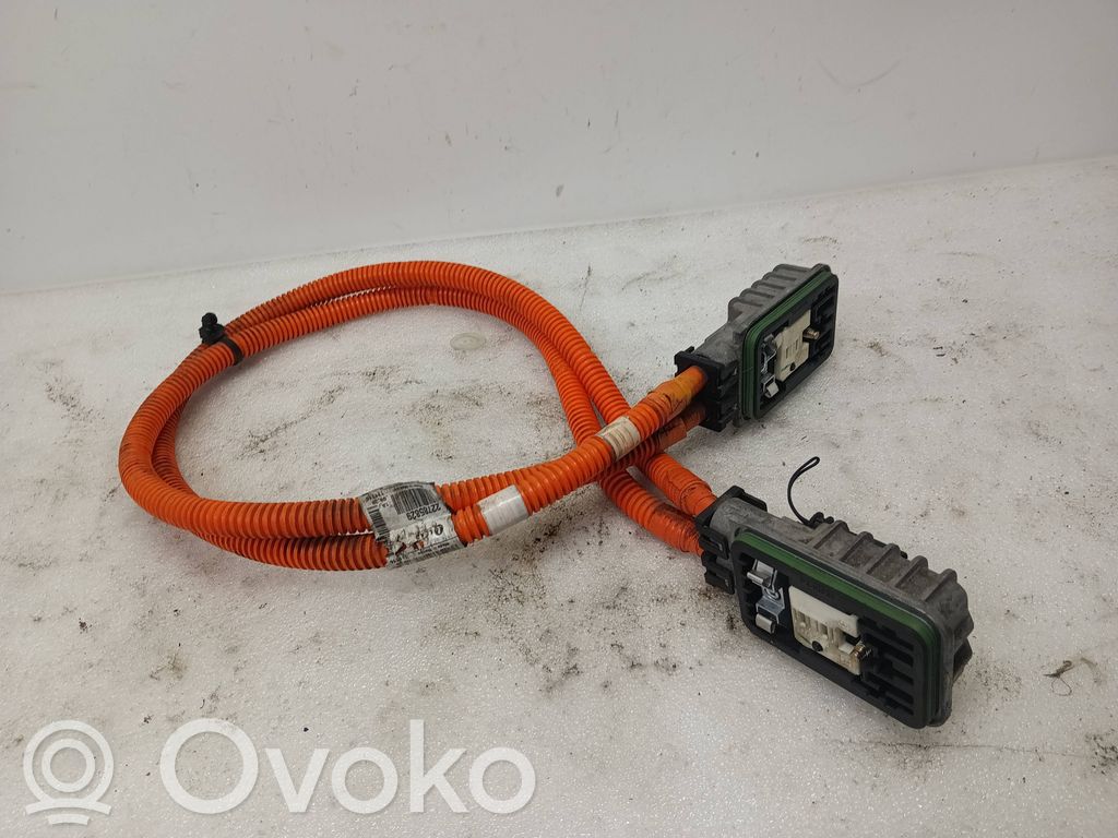 High voltage cable   22785829