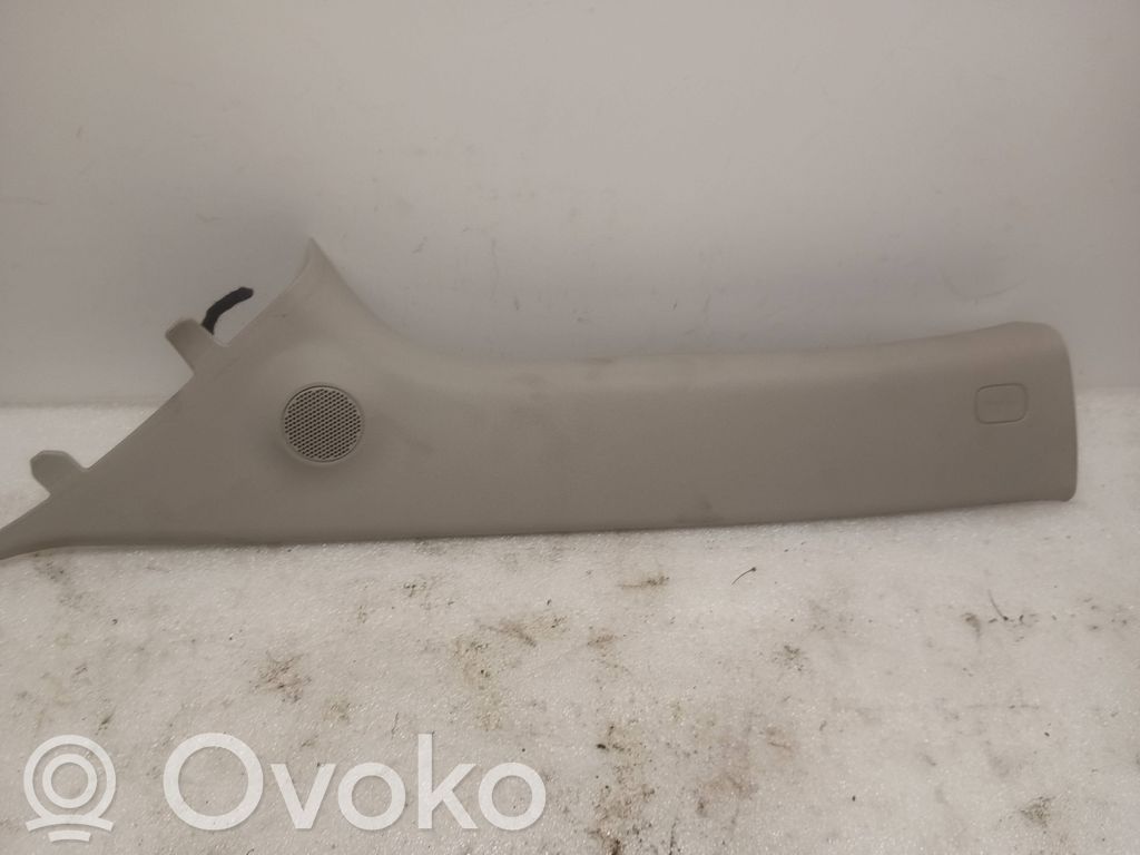 Opel Ampera (A) statramsčio apdaila 