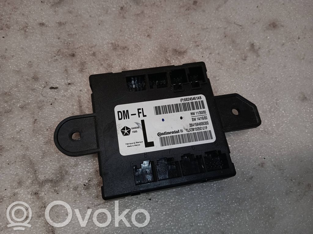Dodge Durango Door control unit/module 