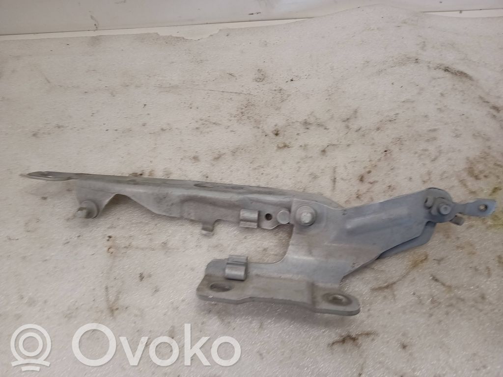 Volvo XC60 Engine bonnet/hood hinges 