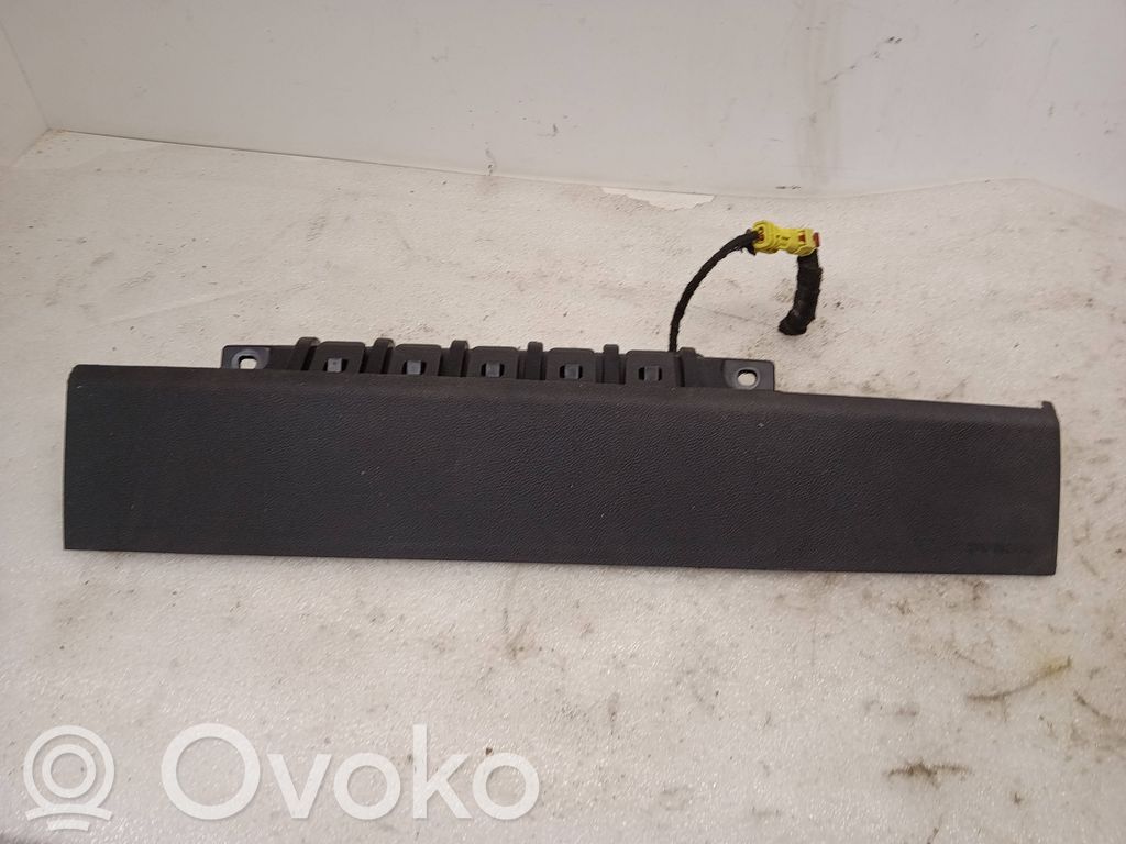 Chevrolet Volt I Knee airbag 