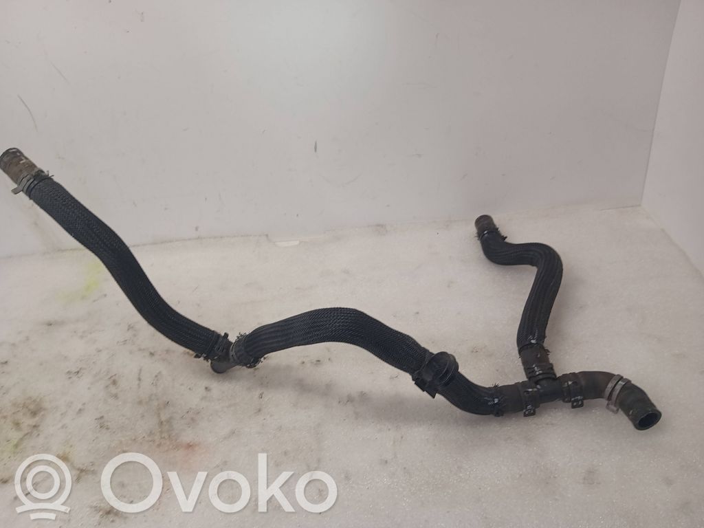 Chevrolet Volt I Engine coolant pipe/hose 