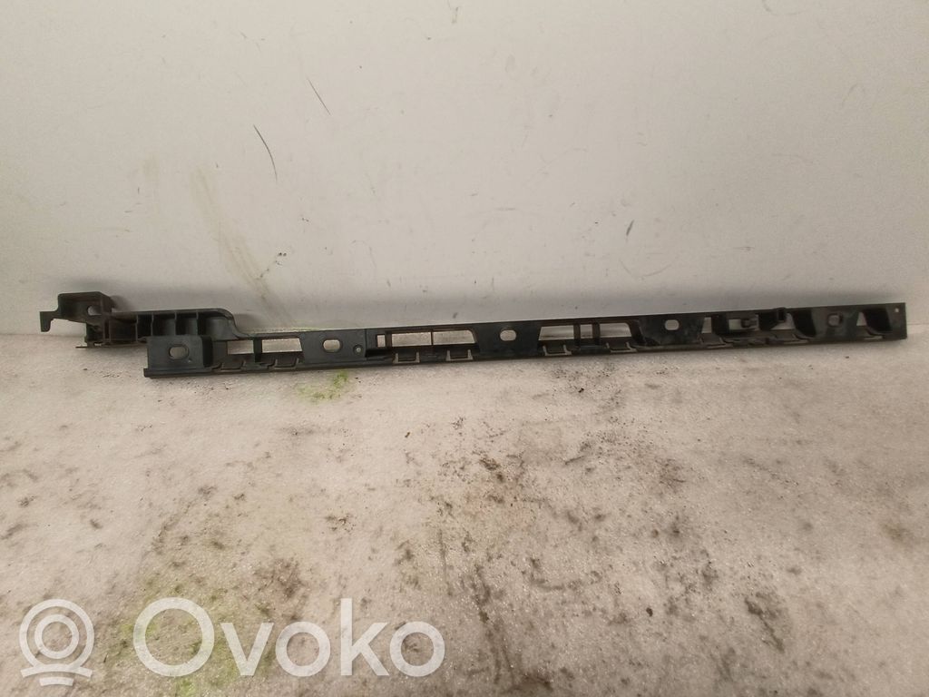 Porsche Macan (95B) Sill/side skirt trim 