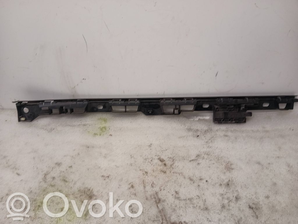 Porsche Macan (95B) Sill/side skirt trim 
