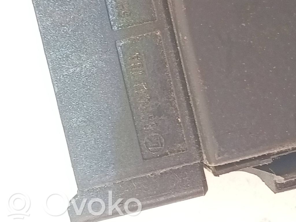 Dodge Durango Seat control switch 
