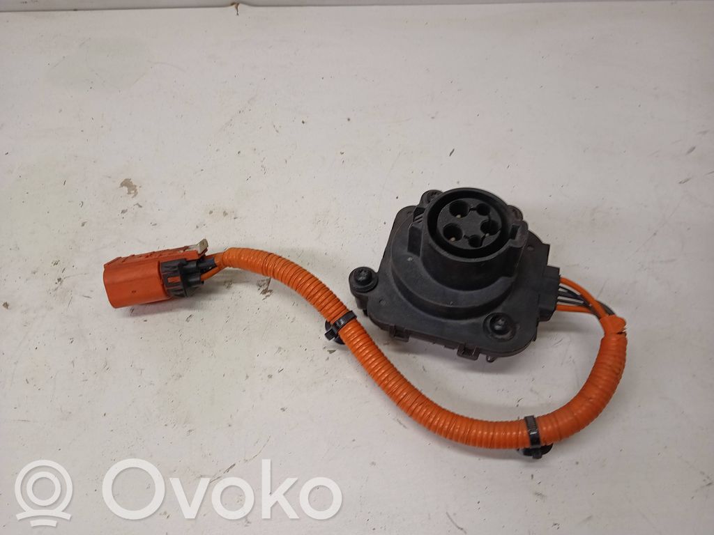 Priză încărcare vehicul electric   24278118,557802566