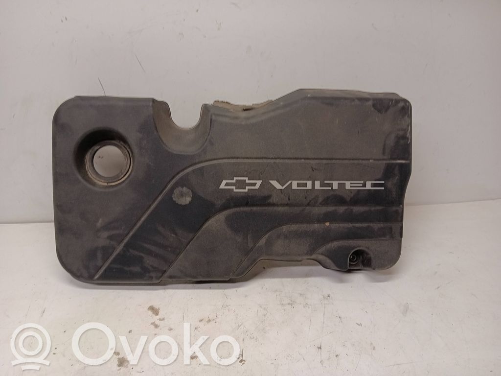 Chevrolet Volt II Motorabdeckung 