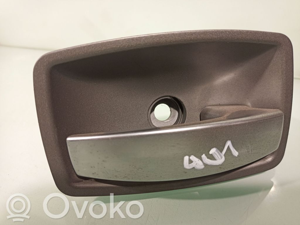 Etuoven sisäkahva   7024304