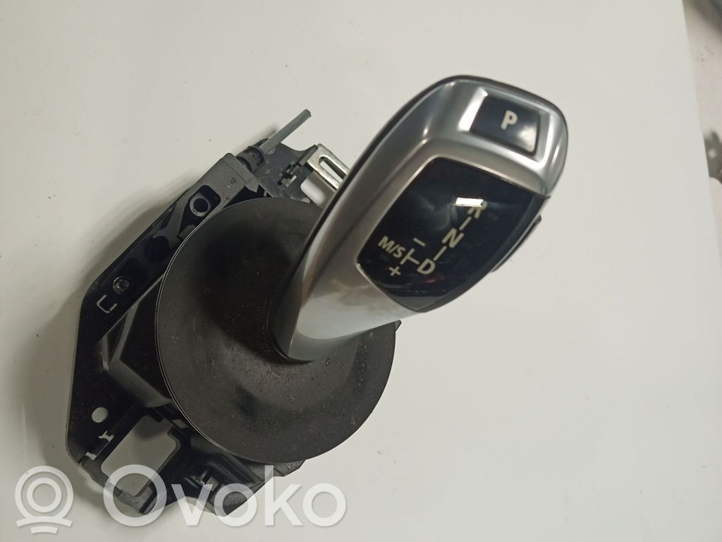 BMW 5 E60 E61 Gear shifter/selector 