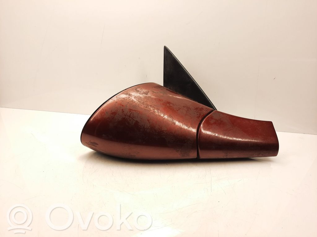 Opel Vectra B Front door electric wing mirror 