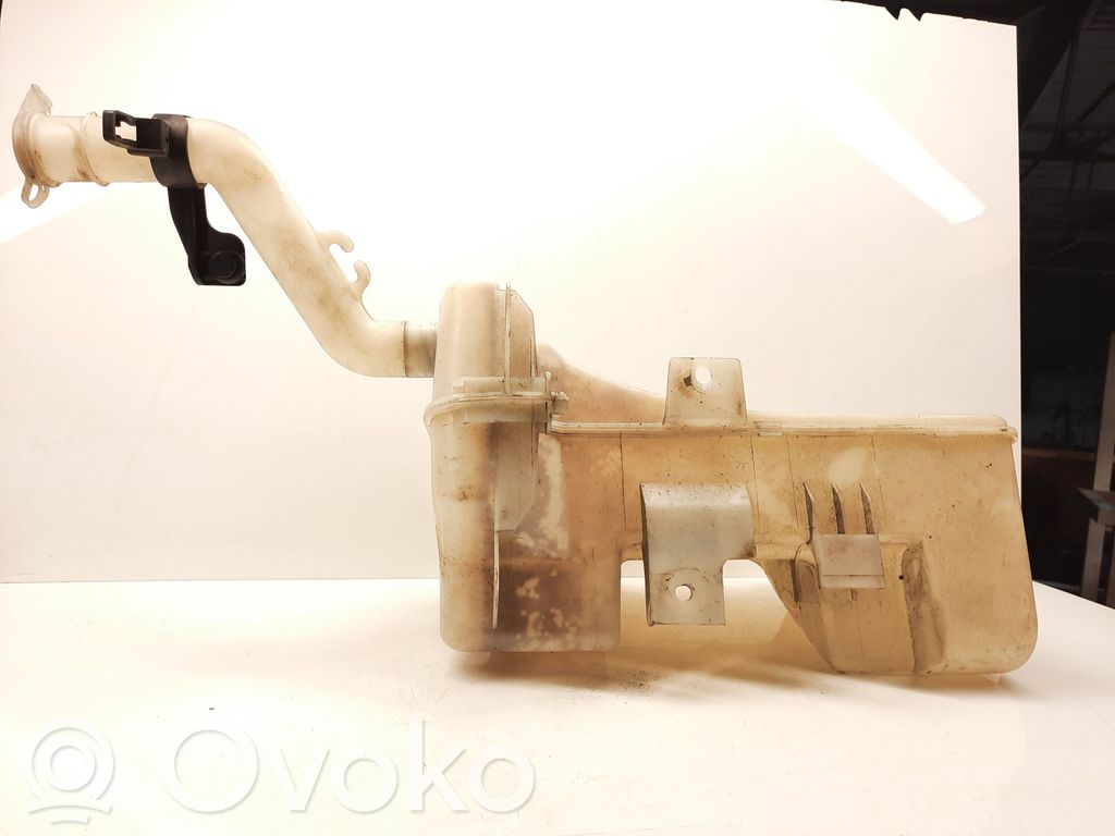 Mitsubishi Colt Langų skysčio bakelis 