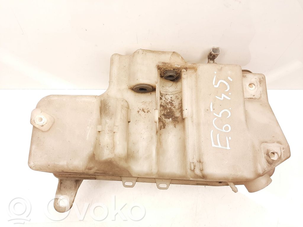 BMW 7 E65 E66 Logu šķidruma tvertne 