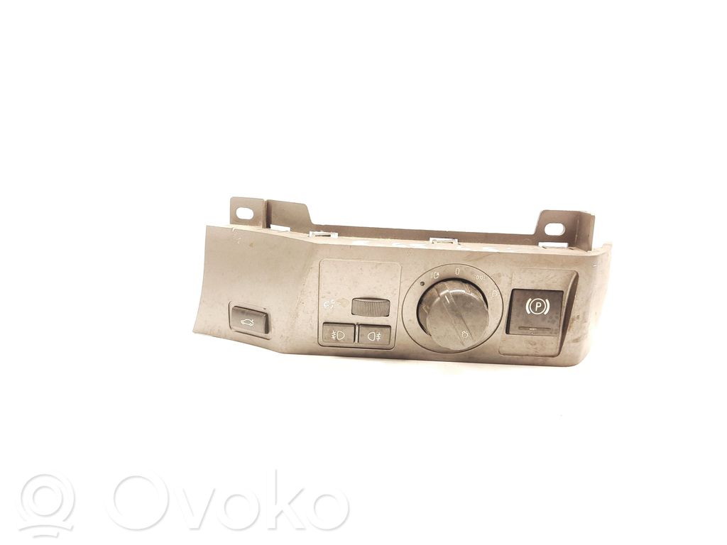 BMW 7 E65 E66 Lichtschalter 