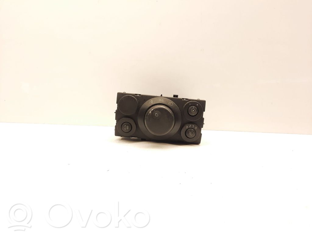 Interruptor de luz   PA6GFGB30