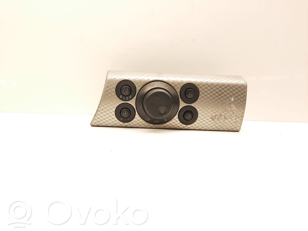 Interruptor de luz   PA6GFGB30