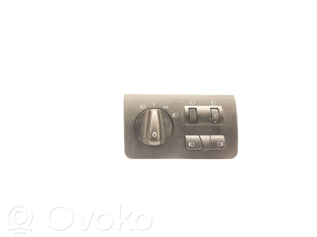 BMW X5 E53 Light switch 