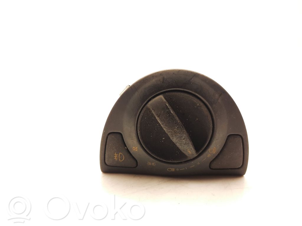 Saab 9-3 Ver2 Light switch 