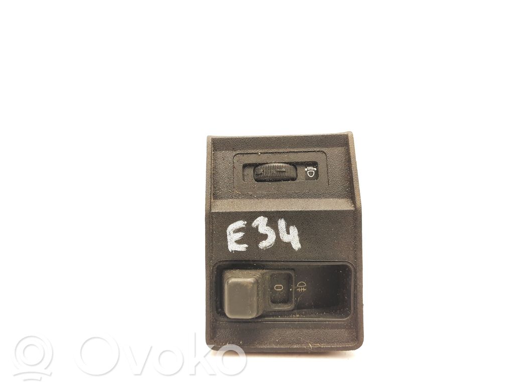 Light switch
