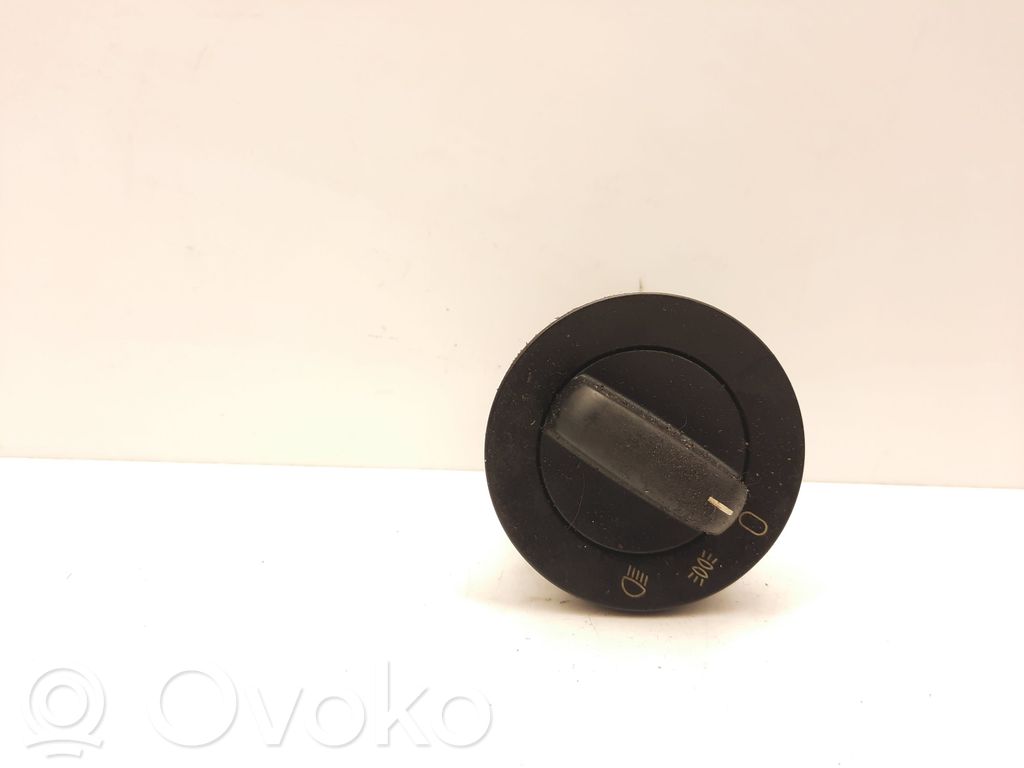 BMW 5 E39 Light switch 