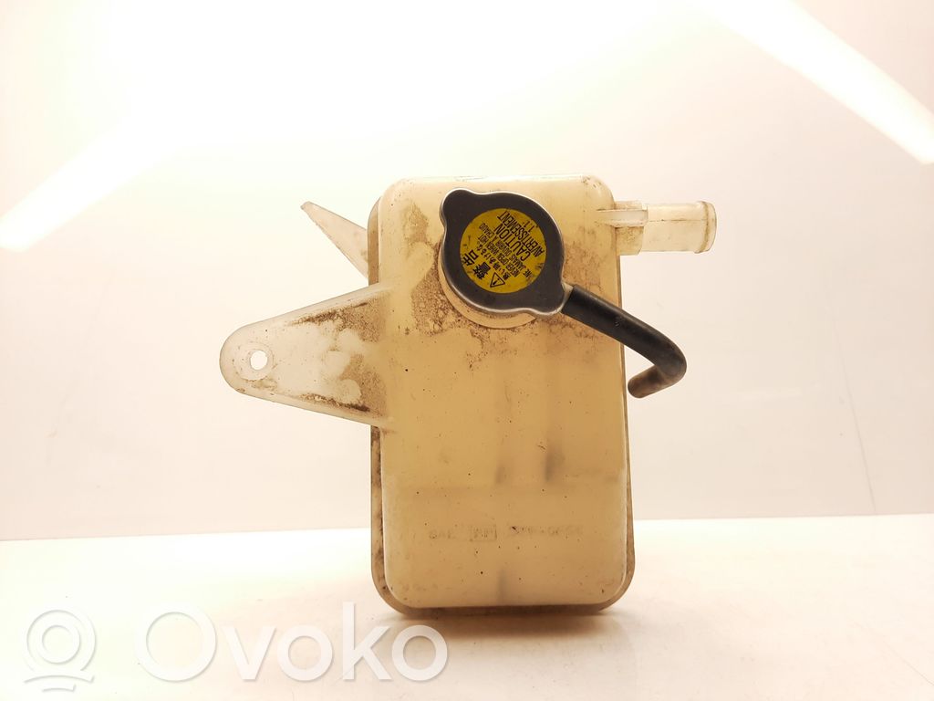 Aušinimo skysčio išsiplėtimo bakelis