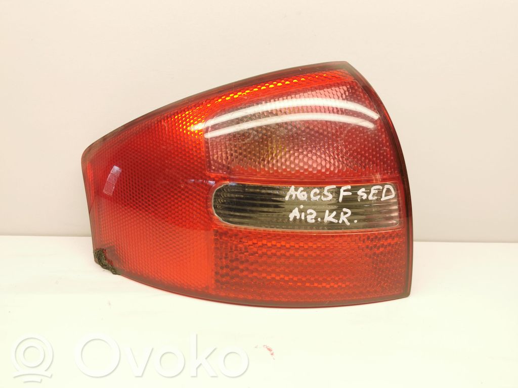 Audi A6 S6 C5 4B Rear/tail lights 