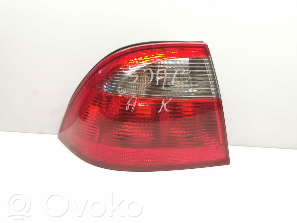 Saab 9-5 Rear/tail lights 