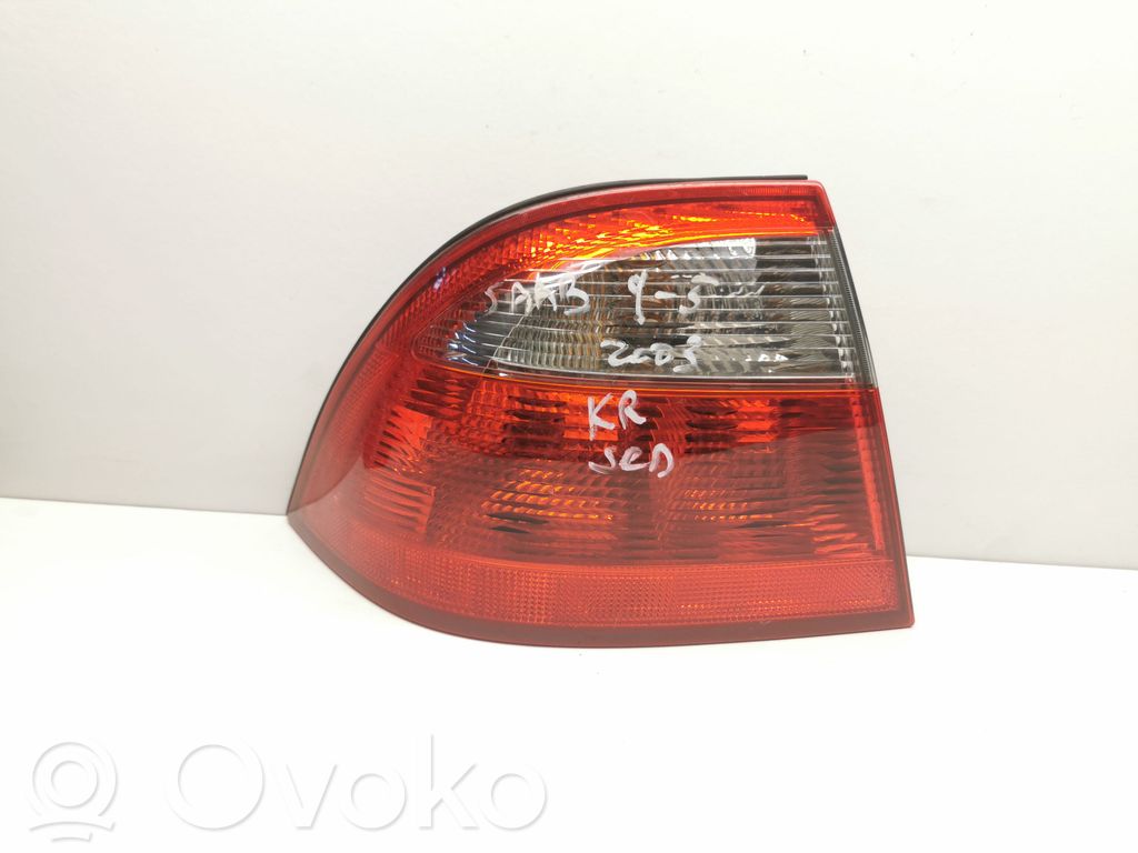 Saab 9-5 Rear/tail lights 