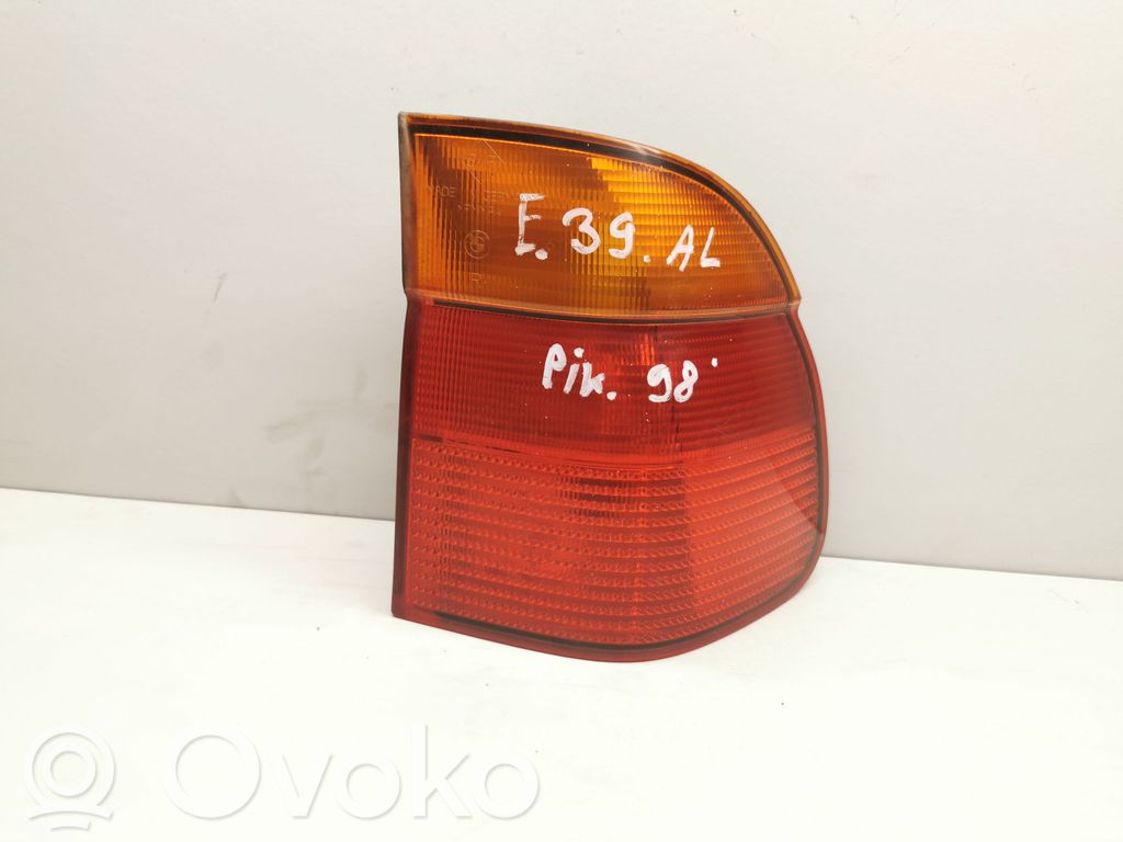 BMW 5 E39 Rear/tail lights 