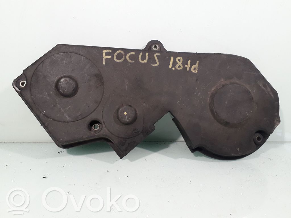 Ford Focus Cache carter courroie de distribution 