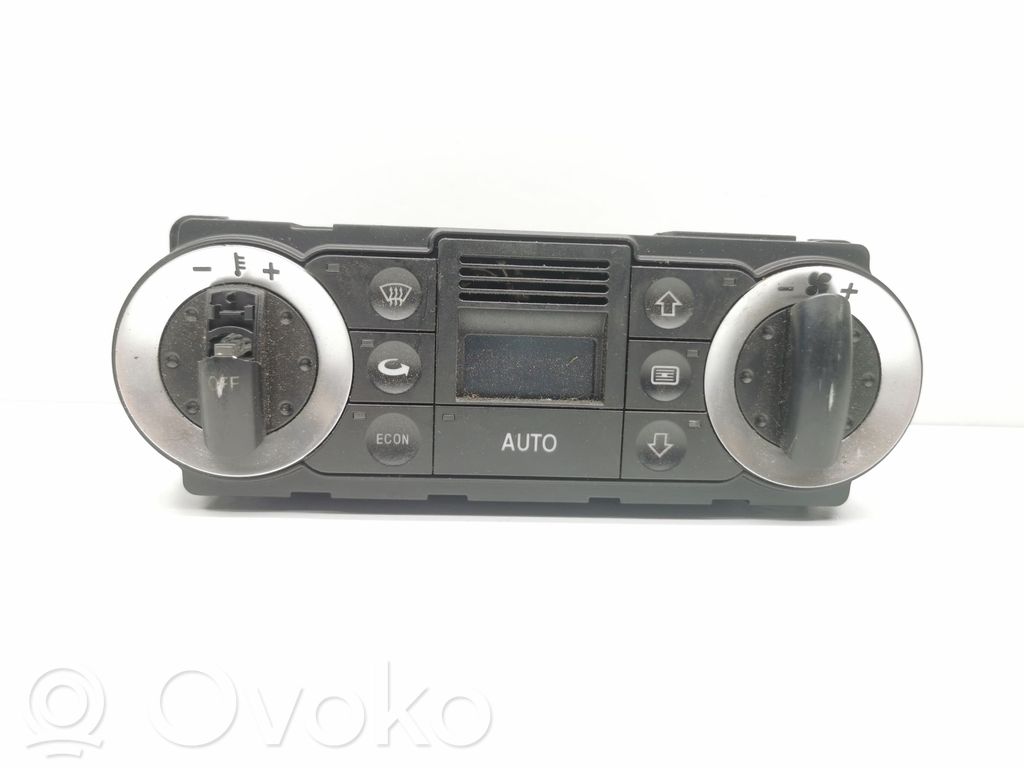 Audi TT Mk1 Climate control unit 