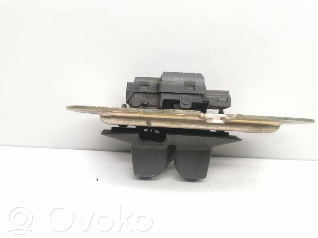 Renault Espace -  Grand espace IV Tailgate/trunk/boot lock/catch/latch 