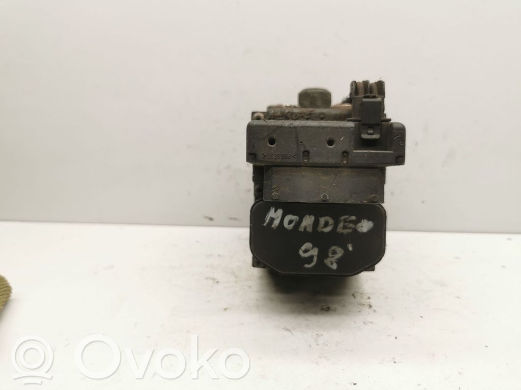 Ford Mondeo MK II ABS Pump 