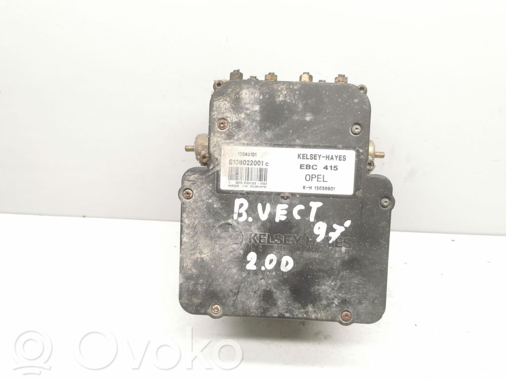 Opel Vectra B ABS Pump 
