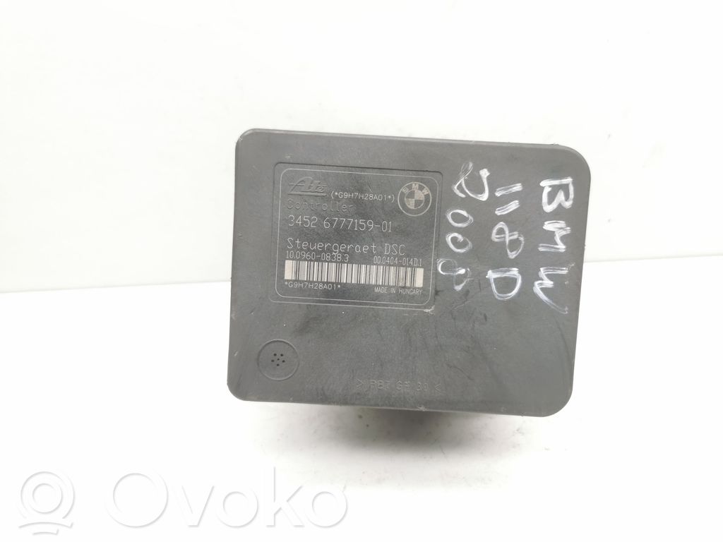 BMW 1 E81 E87 ABS Pump 