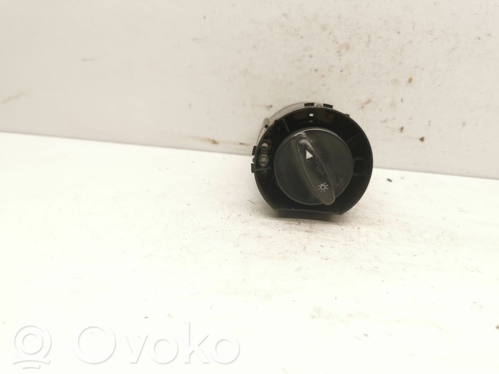 Audi A6 S6 C5 4B Light switch 