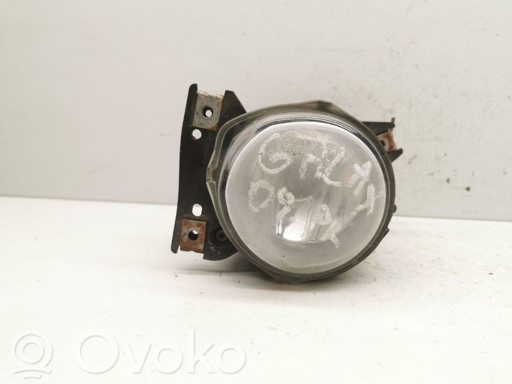 Ford Galaxy Front fog light 