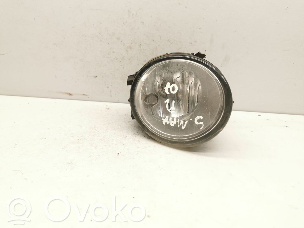 Ford S-MAX Front fog light 