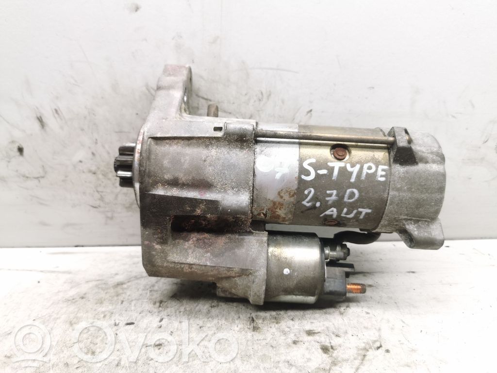 Starteris   MS4280001932