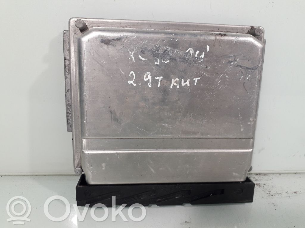 Volvo XC90 Engine control unit/module 