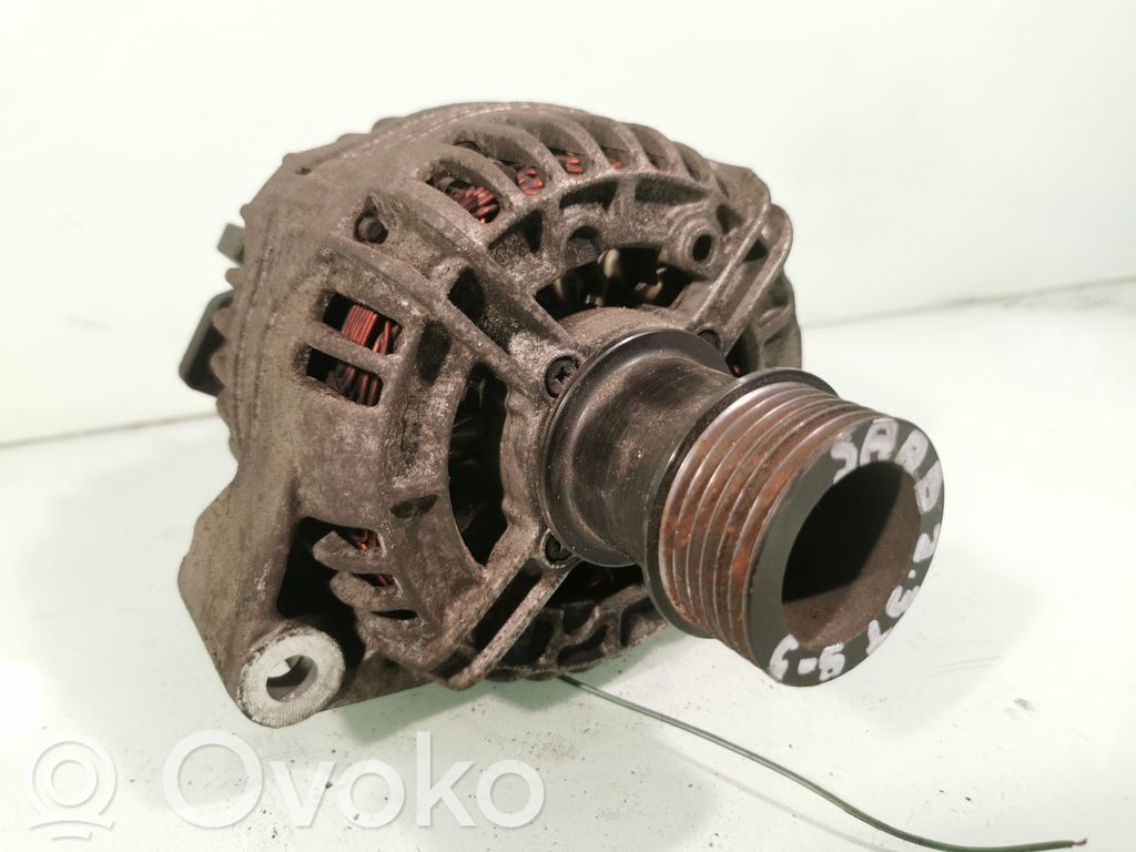 Ģenerators   0124525016