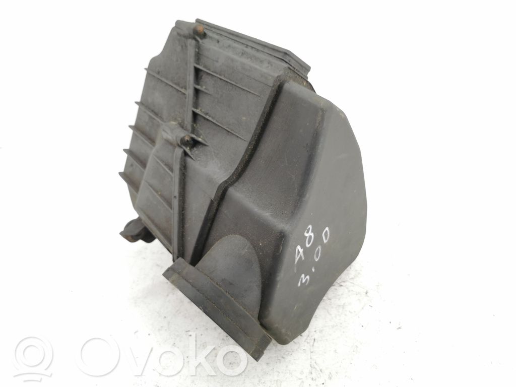 Audi A8 S8 D3 4E Air filter box 