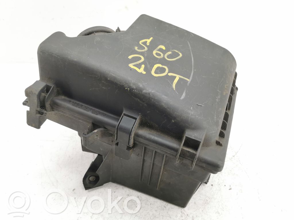 Volvo S60 Air filter box 