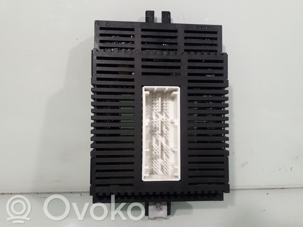 BMW 5 E60 E61 Light module LCM 