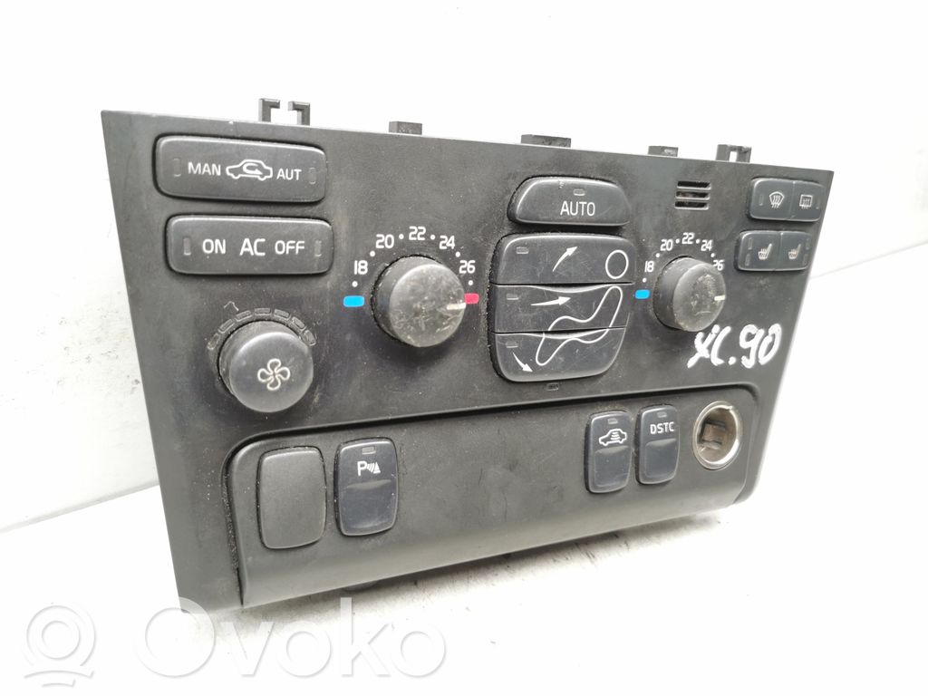Climate control unit   7925