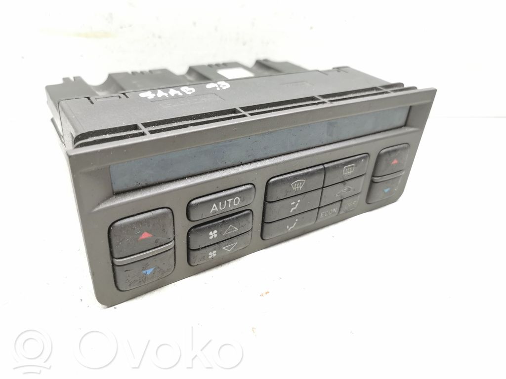 Saab 9-3 Ver2 Climate control unit 