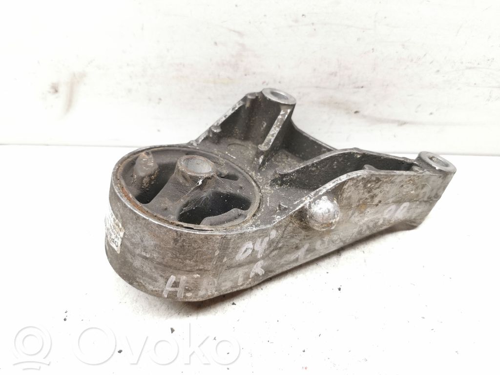 Opel Astra H Engine mount bracket 