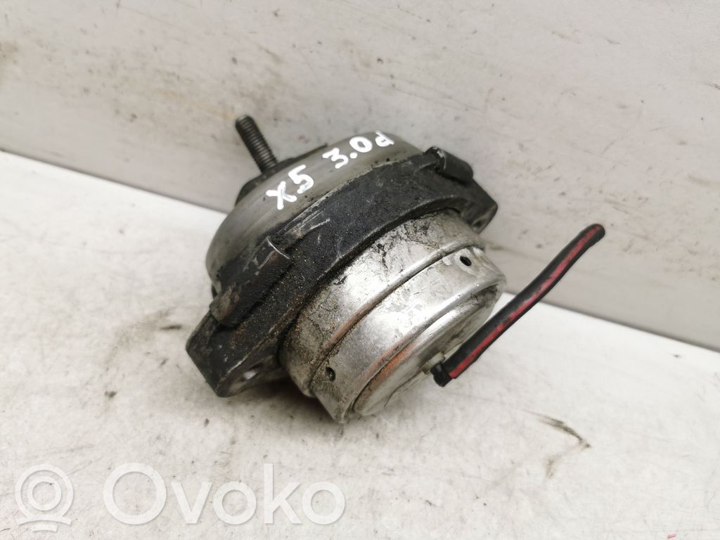 BMW X5 E53 Engine mount bracket 