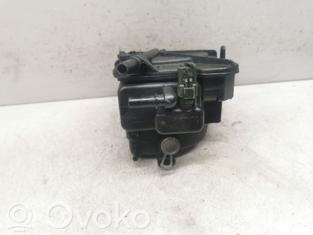 Ford Focus Fuel filter housing 