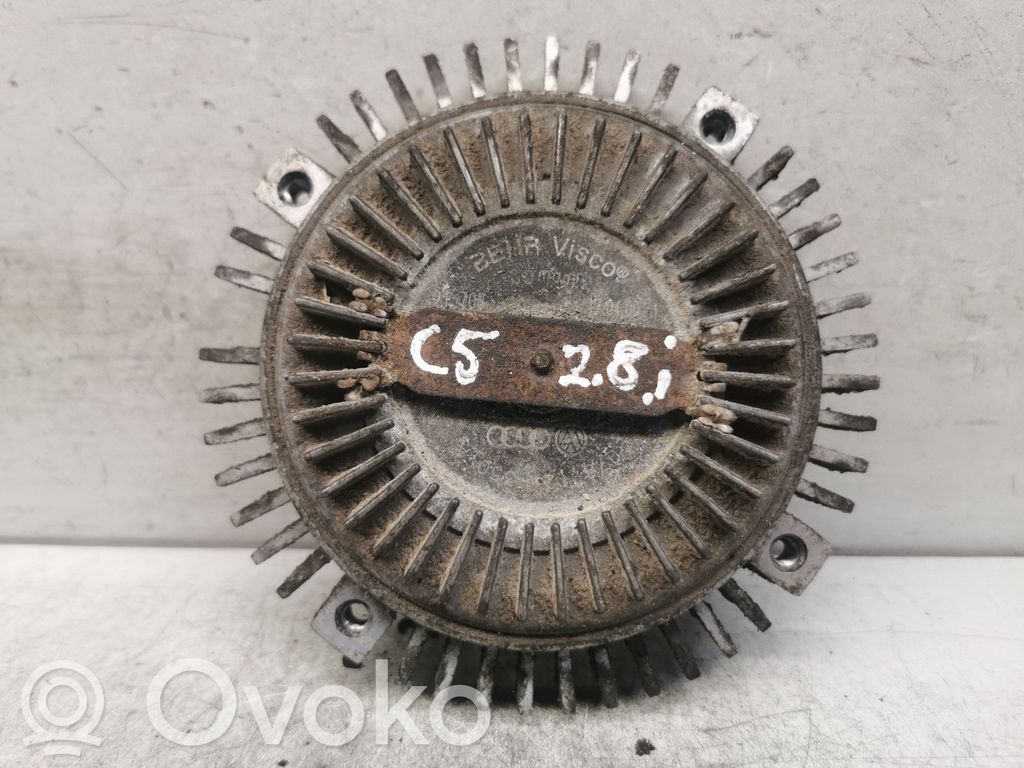 Audi A6 S6 C5 4B Termomova 