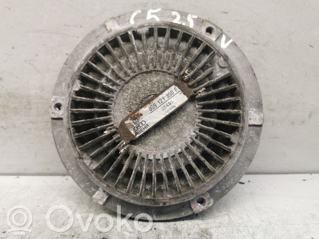 Audi A6 S6 C5 4B Termomufta 